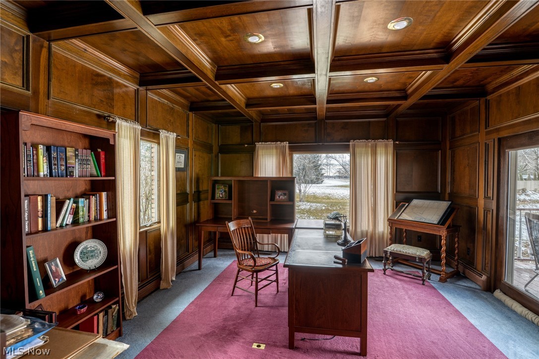 Chestnut Highlands Sub - Residential