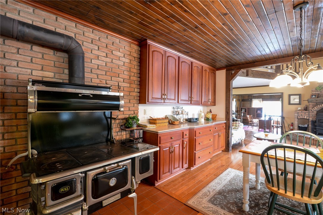 Chestnut Highlands Sub - Residential