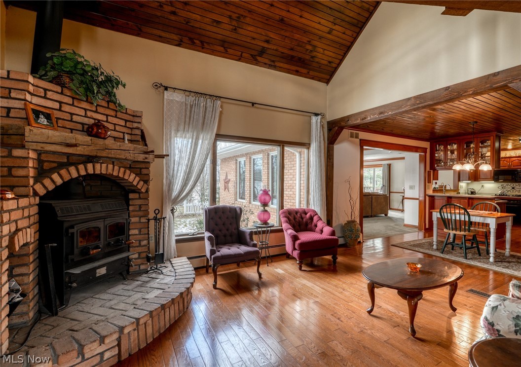 Chestnut Highlands Sub - Residential