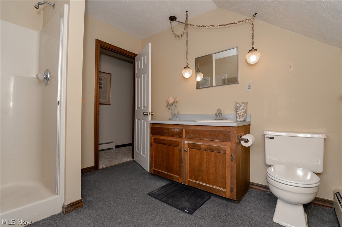 Chestnut Highlands Sub - Residential