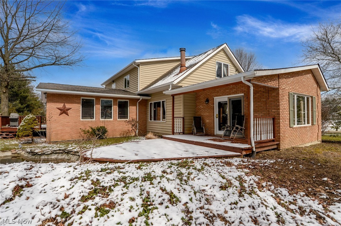 Chestnut Highlands Sub - Residential