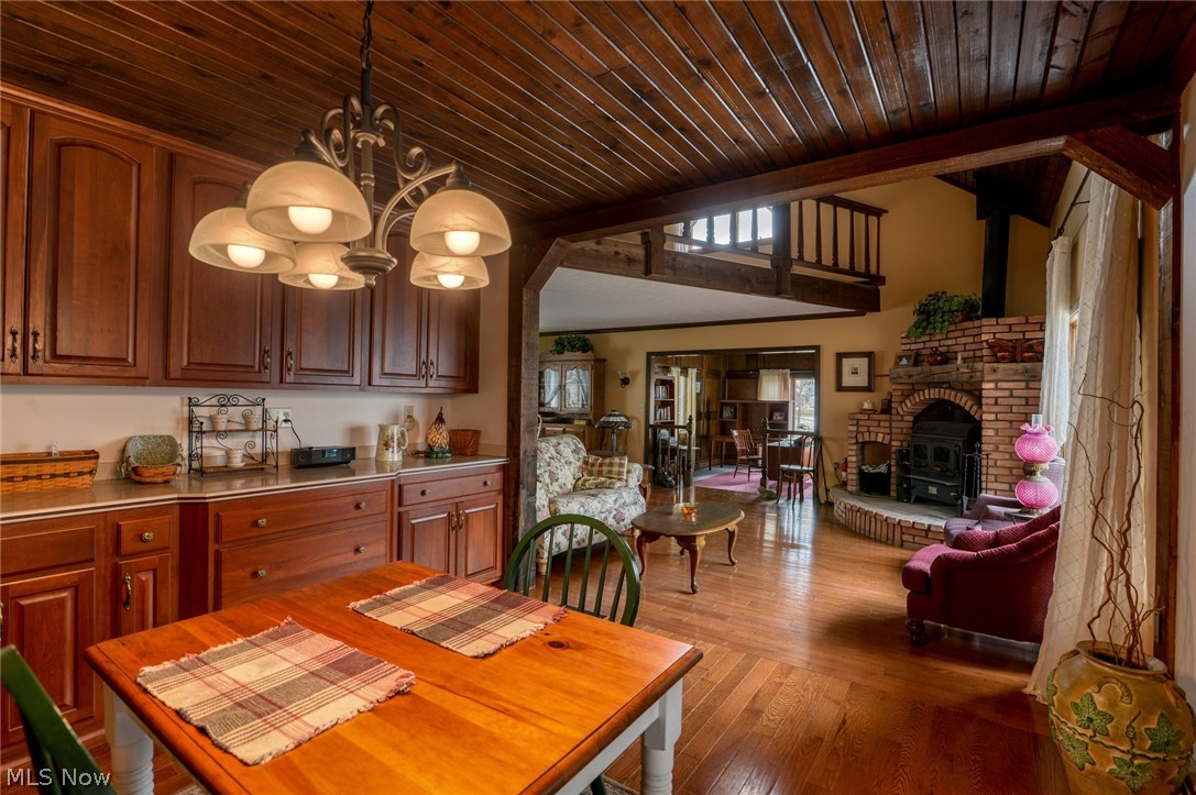 Chestnut Highlands Sub - Residential