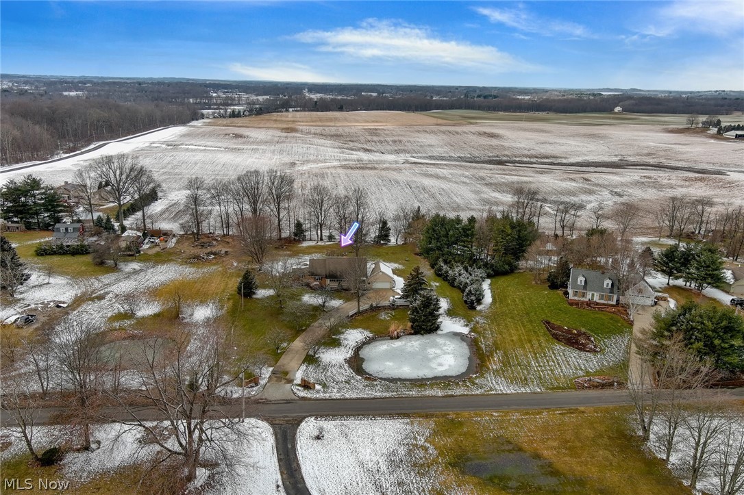 Chestnut Highlands Sub - Residential