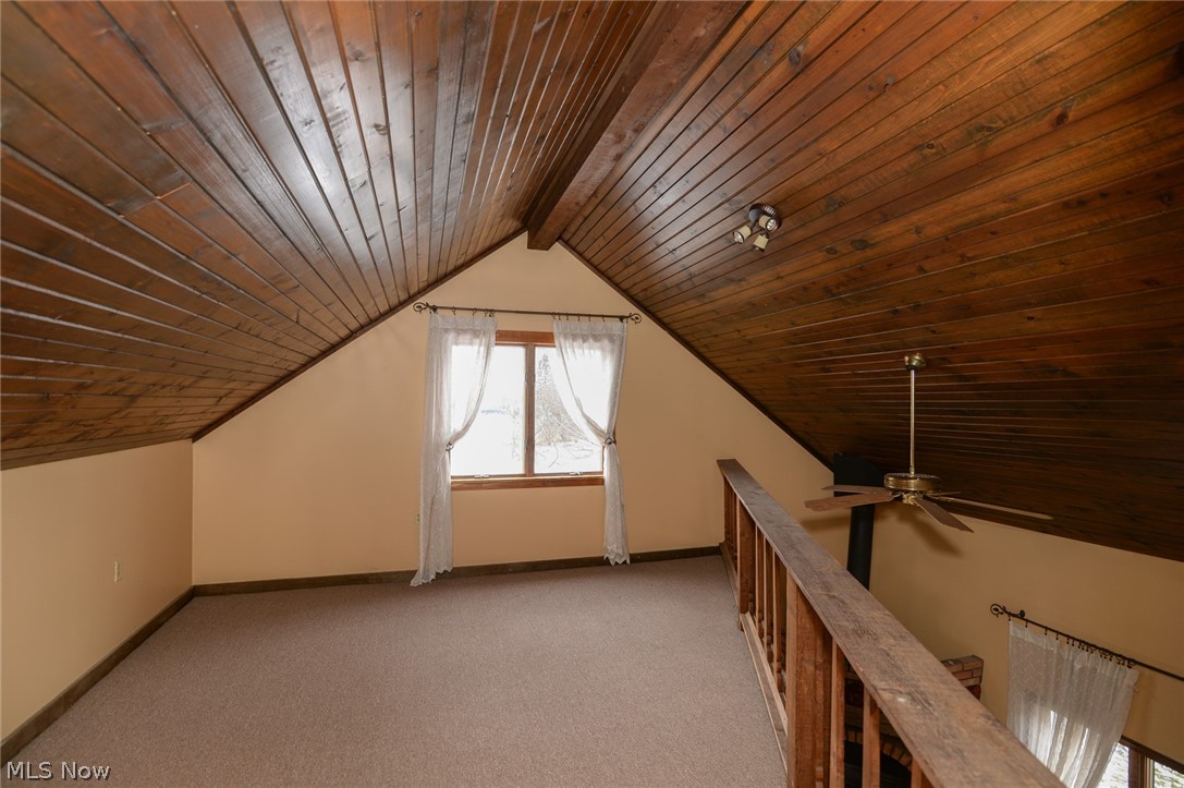 Chestnut Highlands Sub - Residential