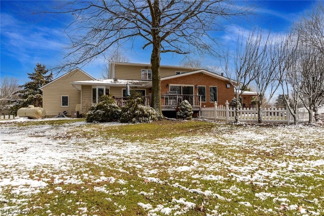 Chestnut Highlands Sub - Residential