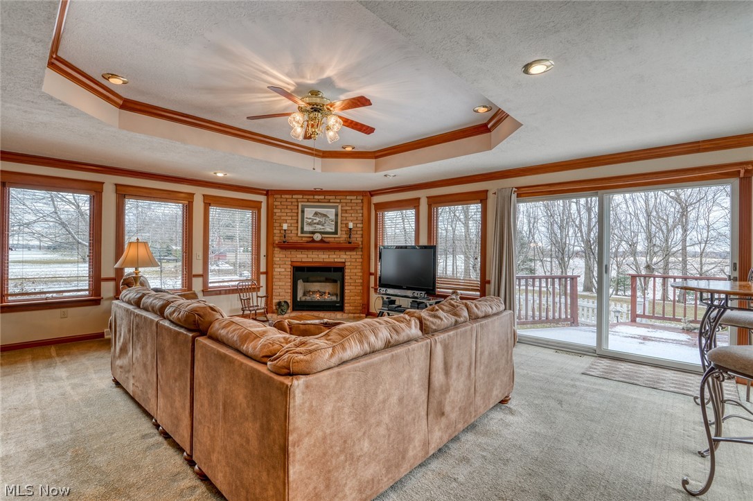 Chestnut Highlands Sub - Residential