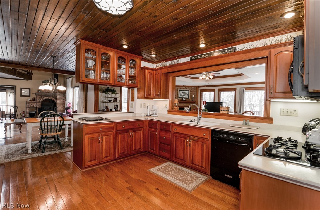 Chestnut Highlands Sub - Residential