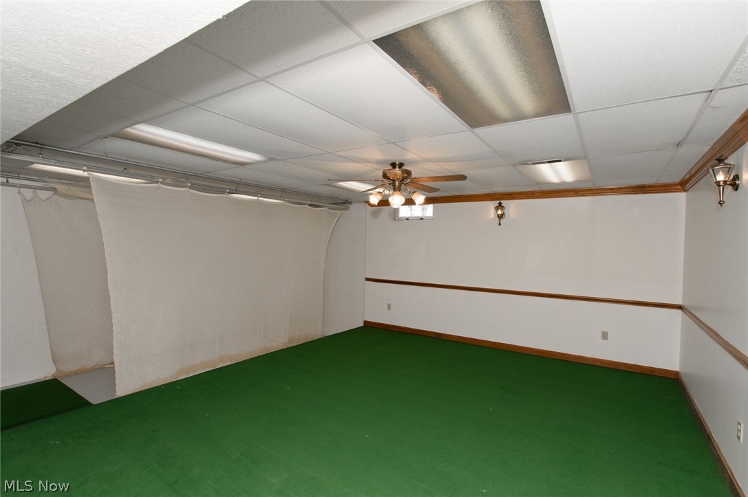 Chestnut Highlands Sub - Residential