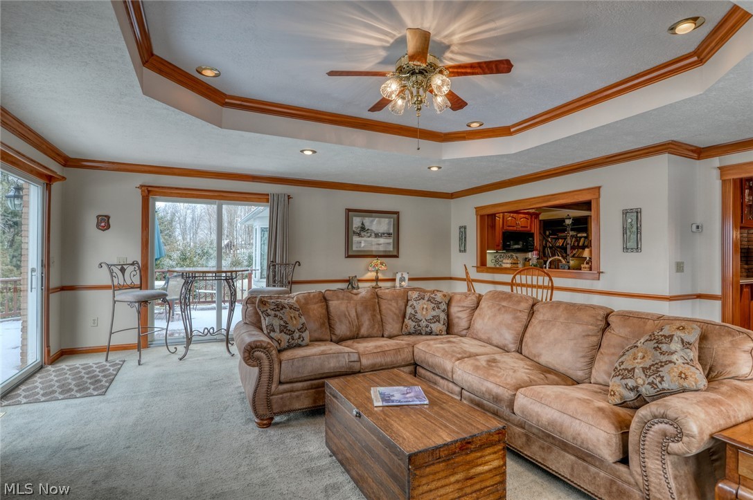 Chestnut Highlands Sub - Residential