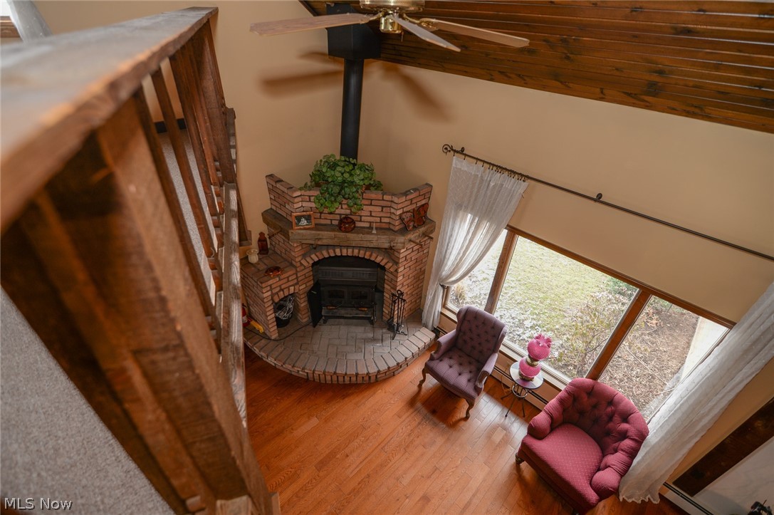 Chestnut Highlands Sub - Residential