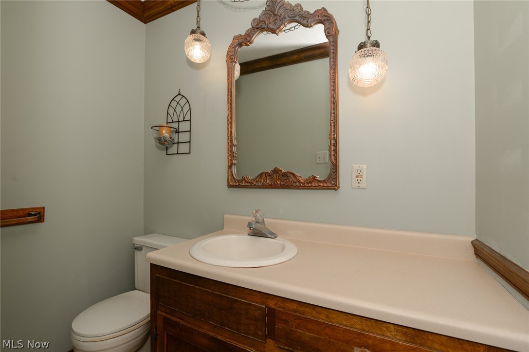 Chestnut Highlands Sub - Residential