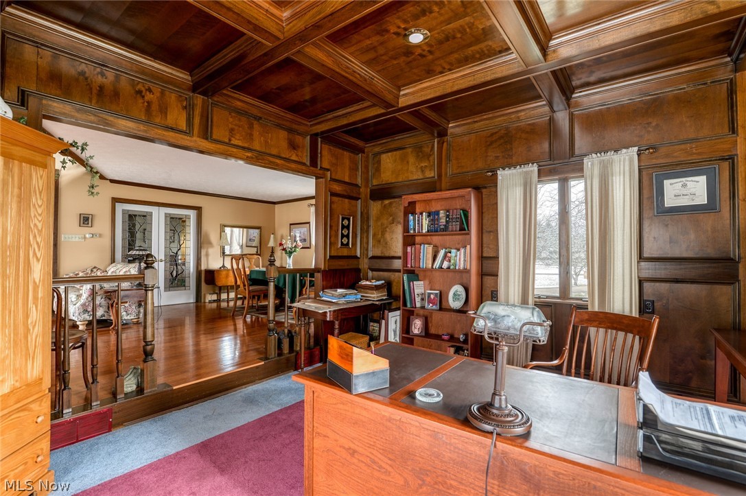 Chestnut Highlands Sub - Residential