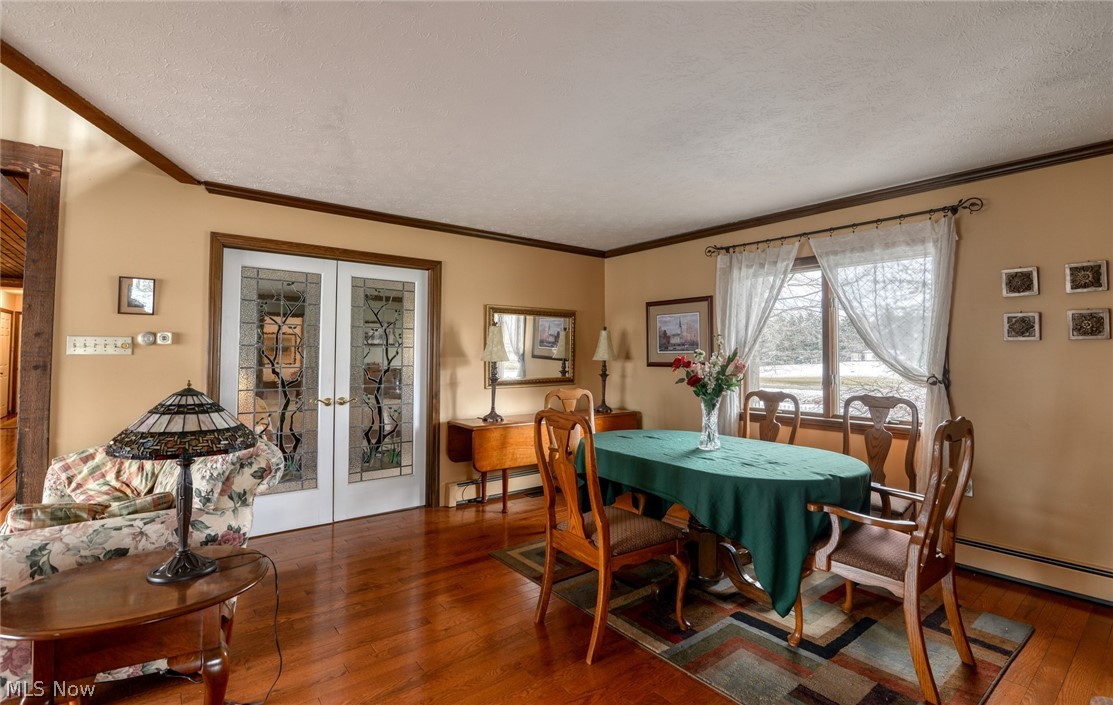 Chestnut Highlands Sub - Residential