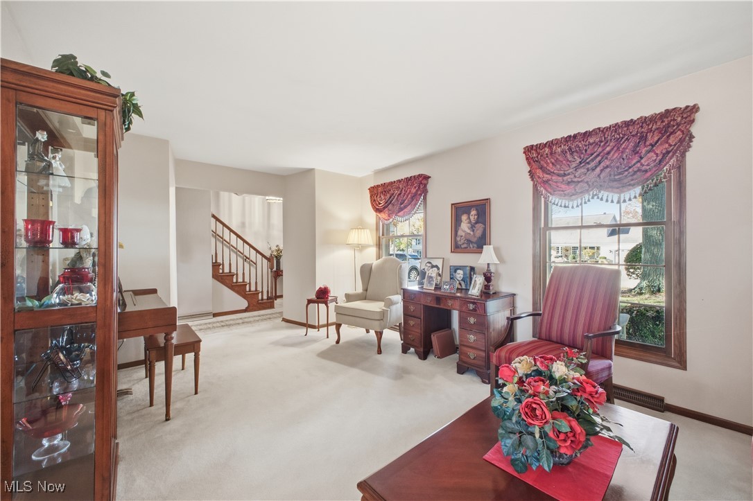 Glen Park Estates - Residential