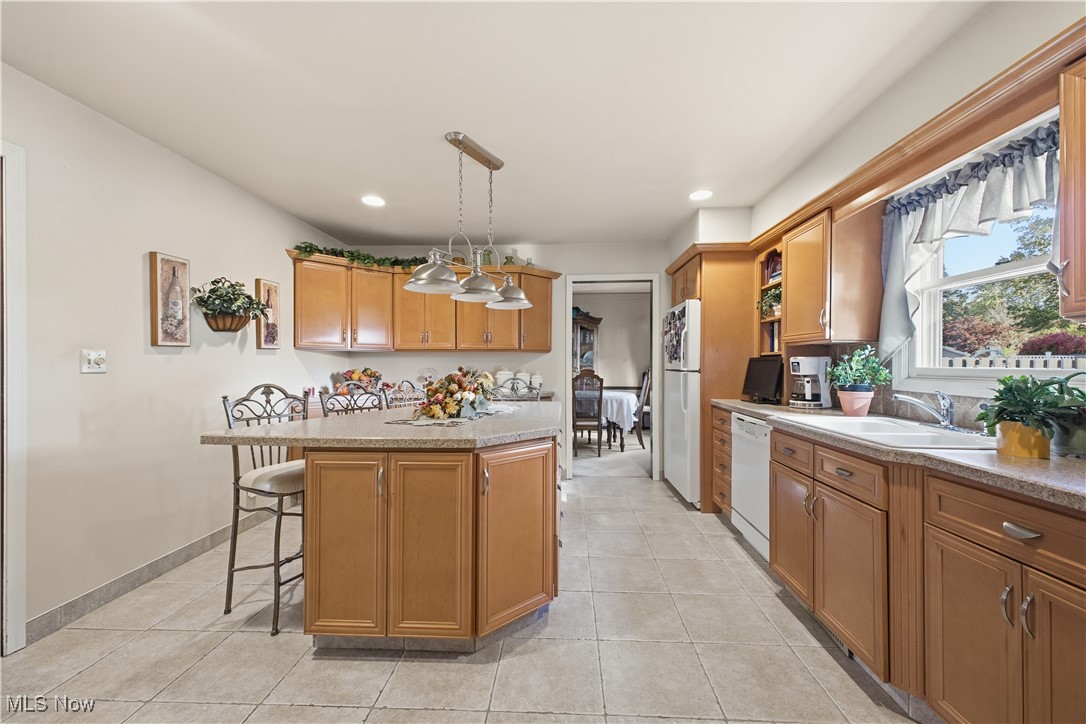 Glen Park Estates - Residential