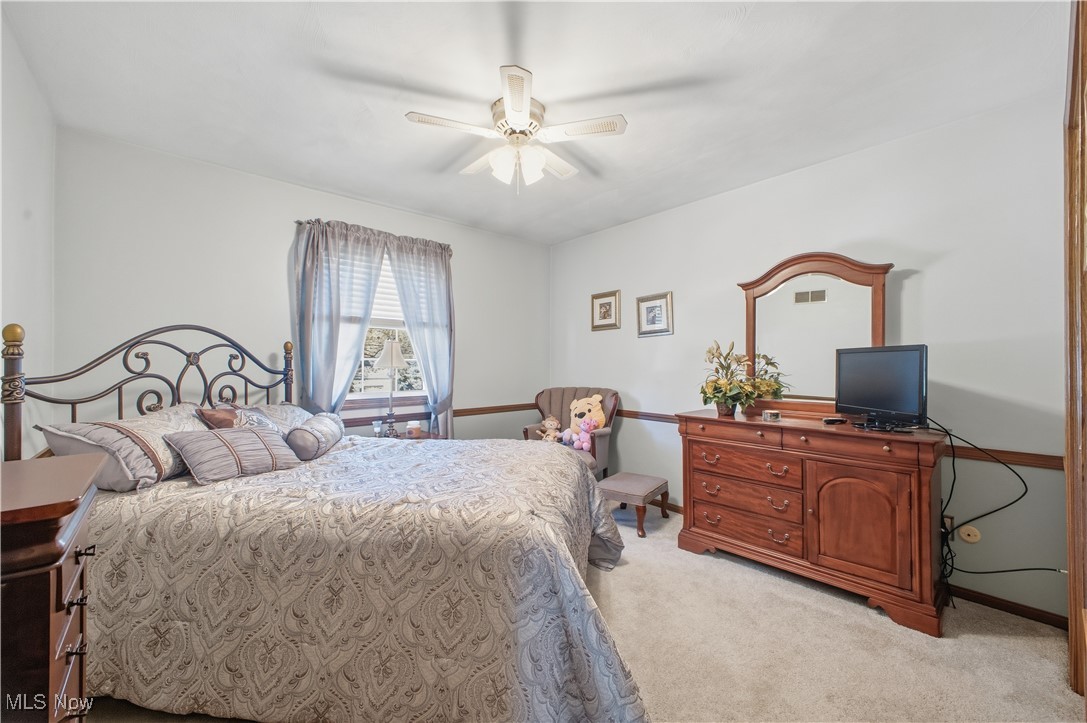 Glen Park Estates - Residential