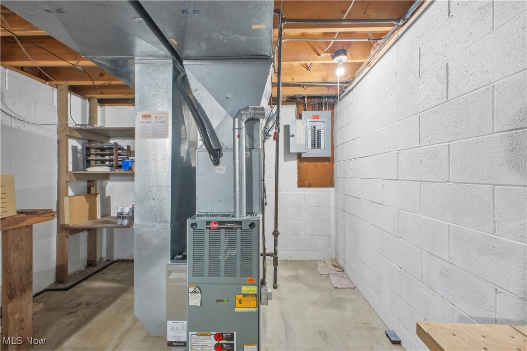 Glen Park Estates - Residential