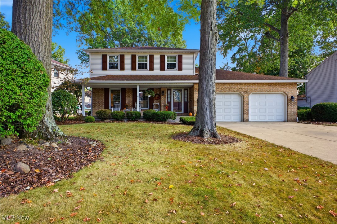 Glen Park Estates - Residential