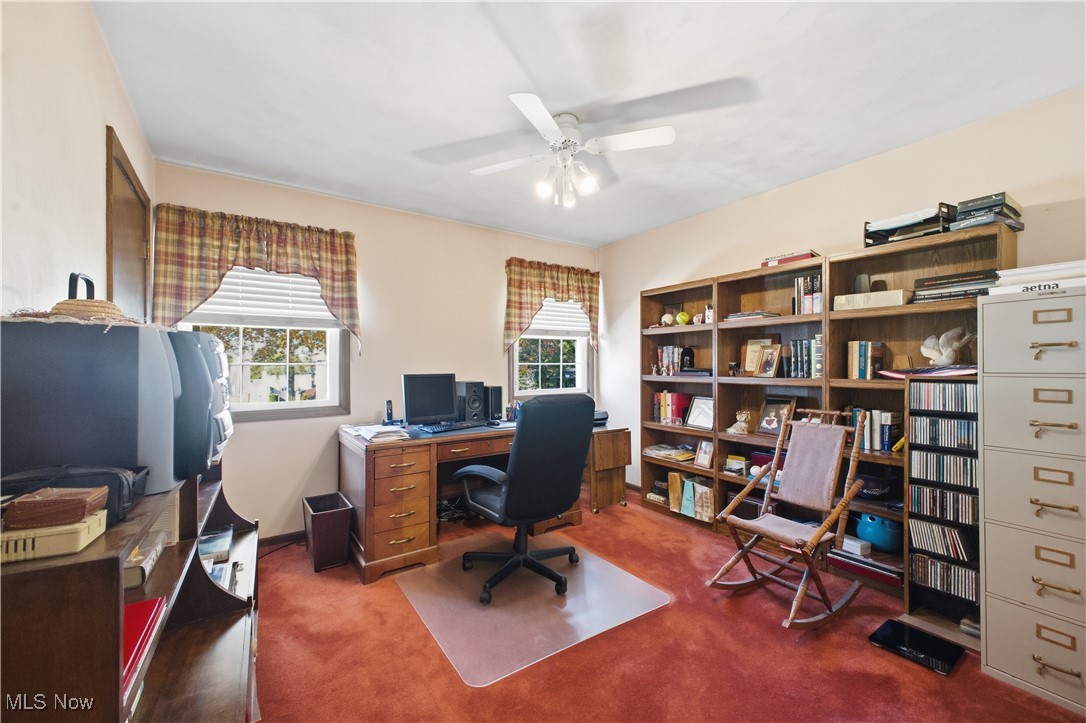 Glen Park Estates - Residential