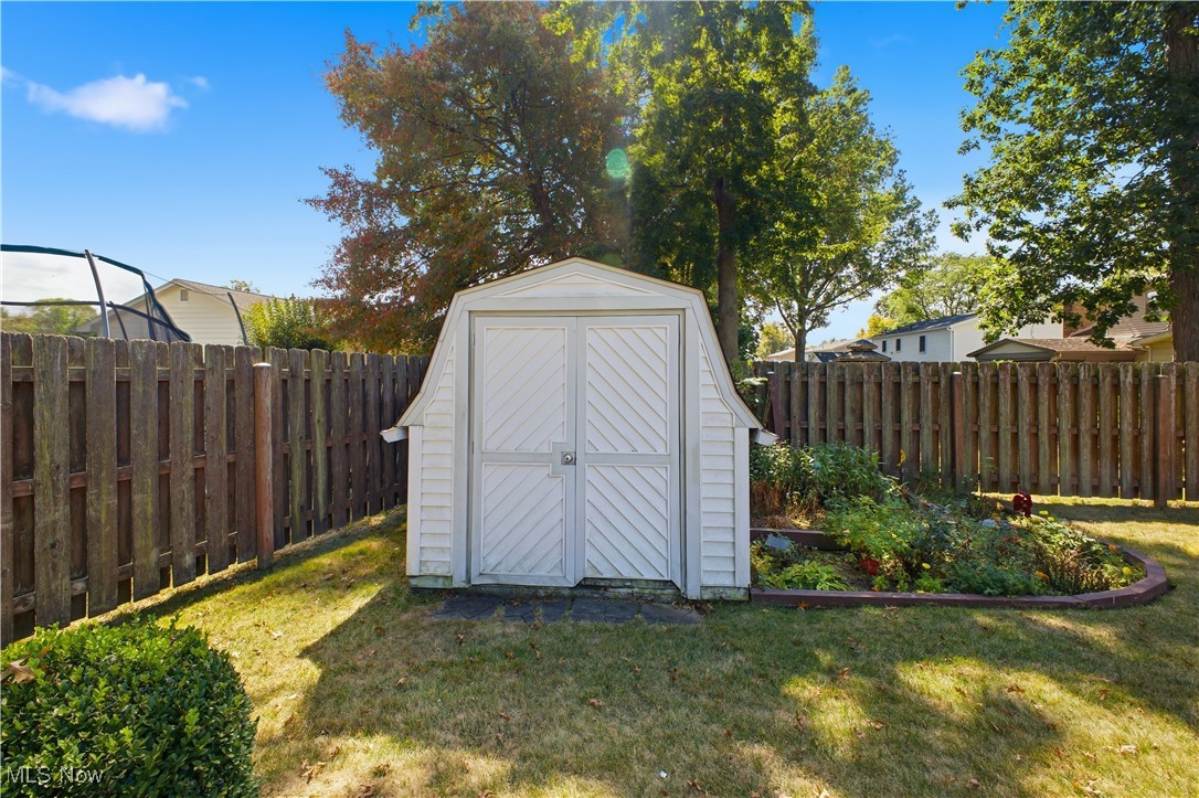 Glen Park Estates - Residential