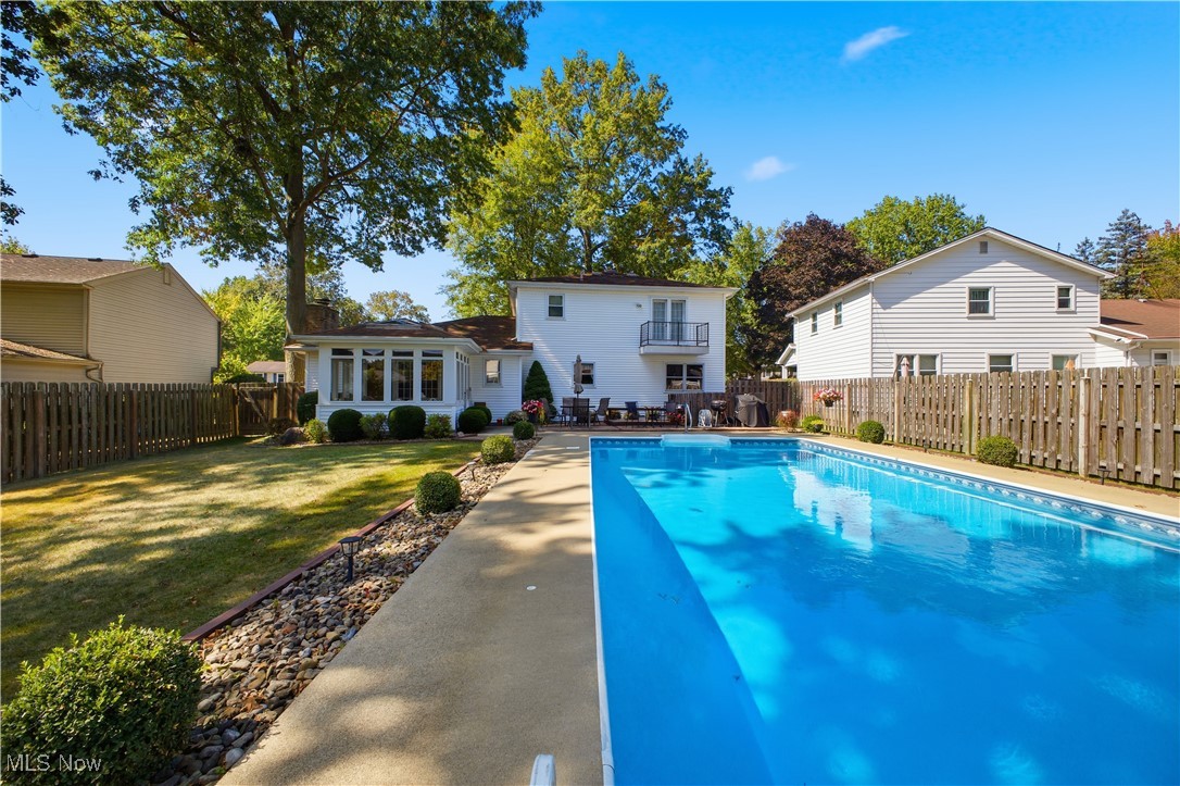 Glen Park Estates - Residential