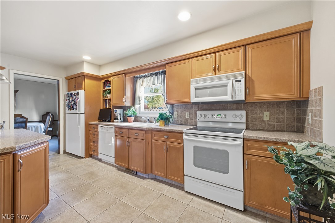 Glen Park Estates - Residential