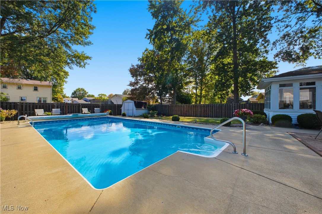 Glen Park Estates - Residential