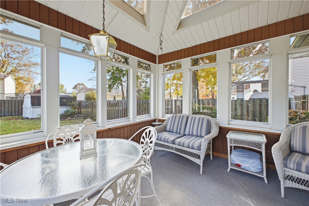 Glen Park Estates - Residential