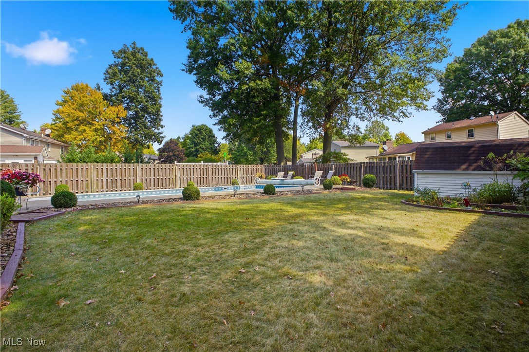 Glen Park Estates - Residential