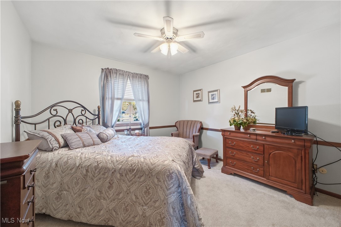 Glen Park Estates - Residential