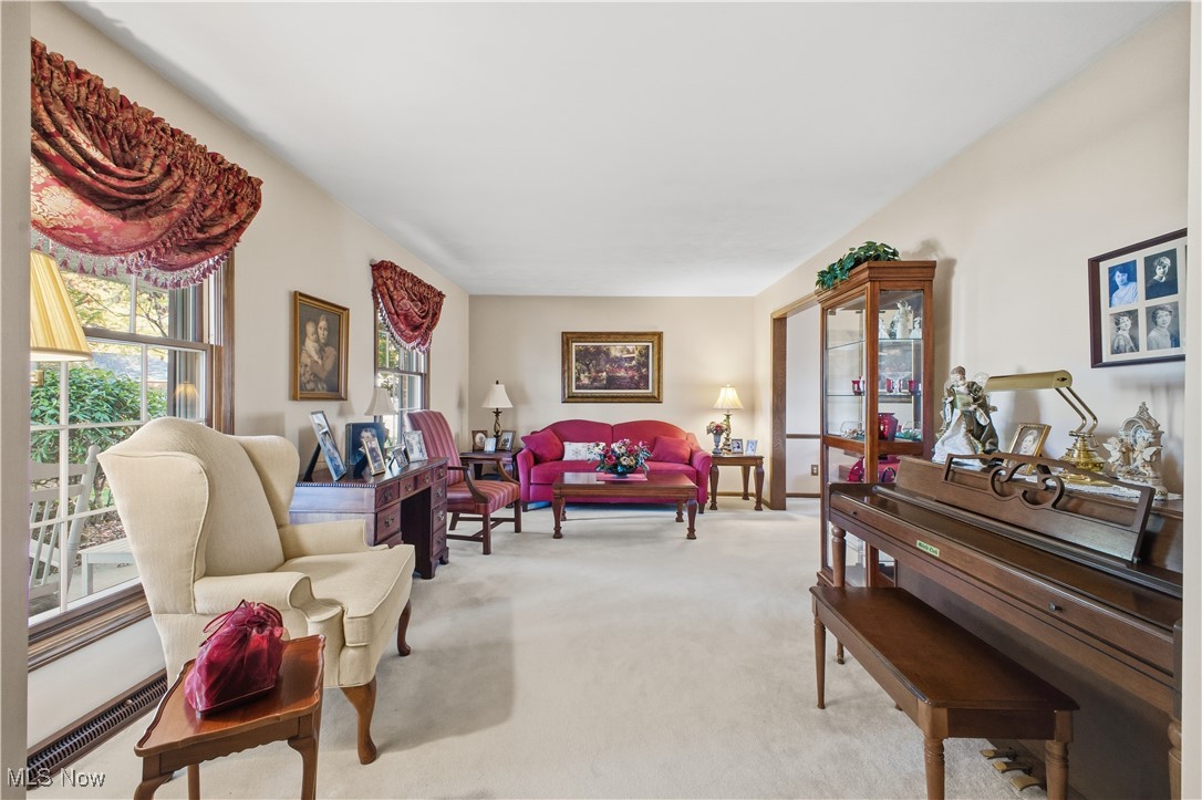 Glen Park Estates - Residential