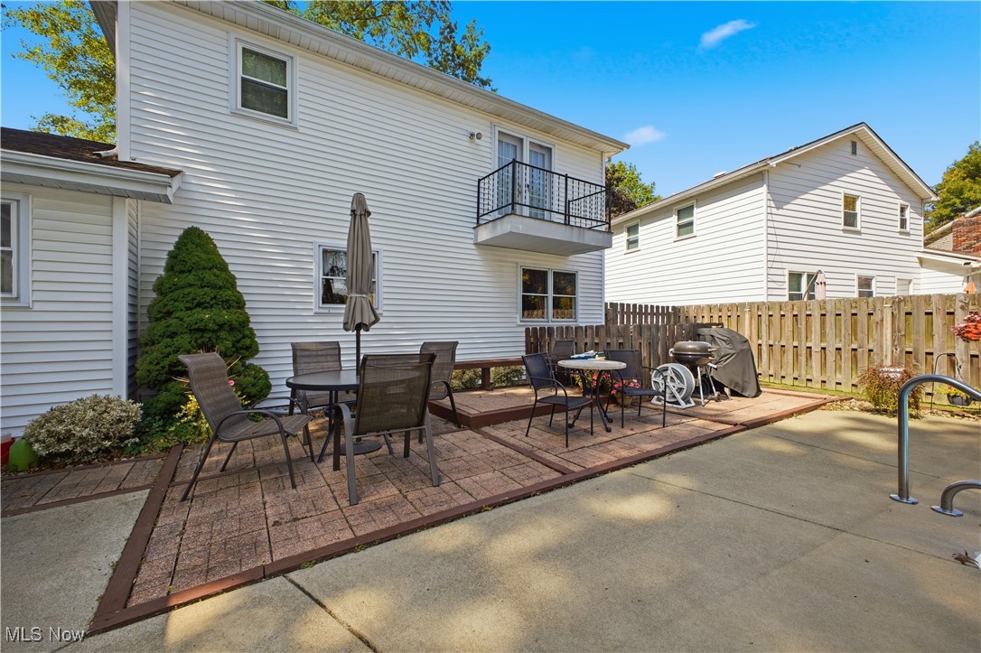 Glen Park Estates - Residential