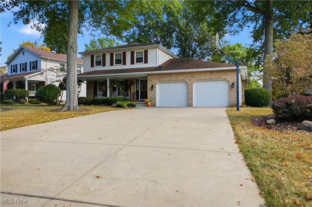 Glen Park Estates - Residential