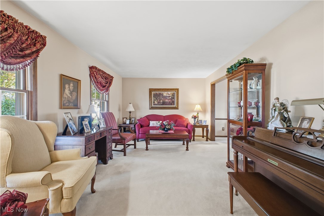 Glen Park Estates - Residential