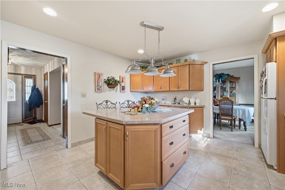 Glen Park Estates - Residential