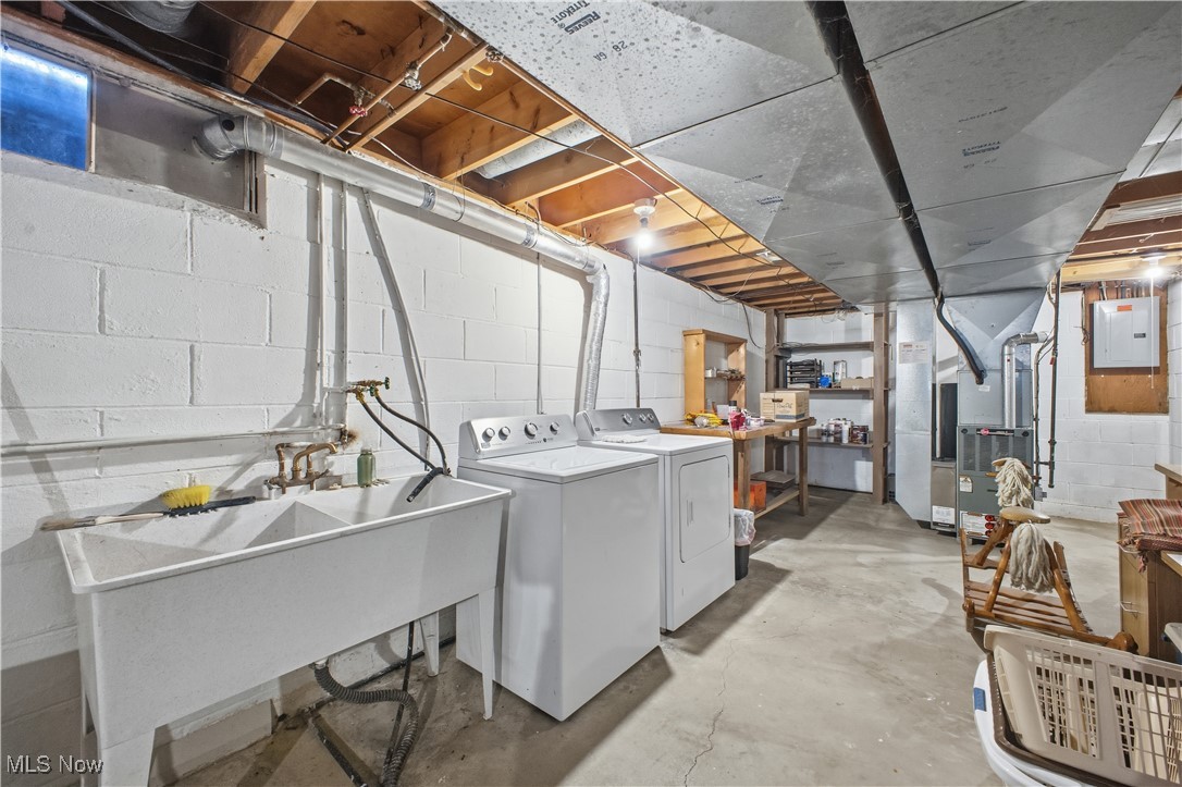 Glen Park Estates - Residential