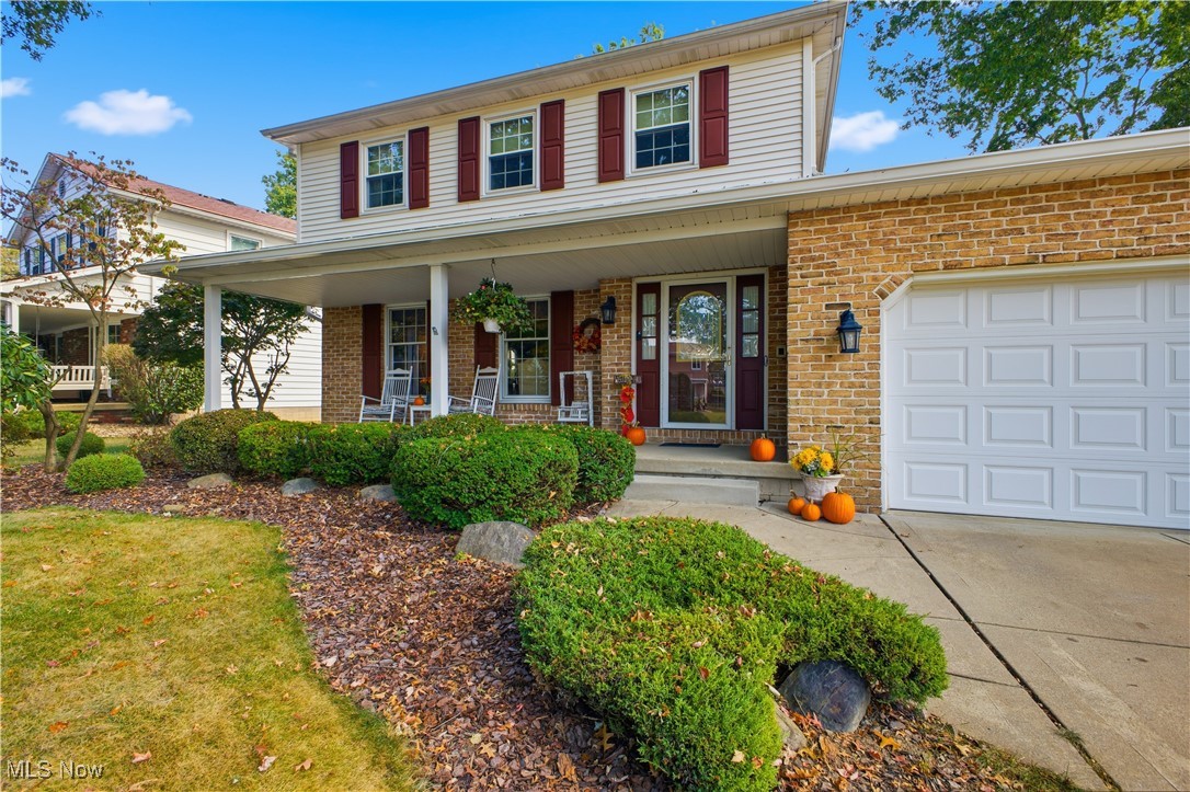 Glen Park Estates - Residential