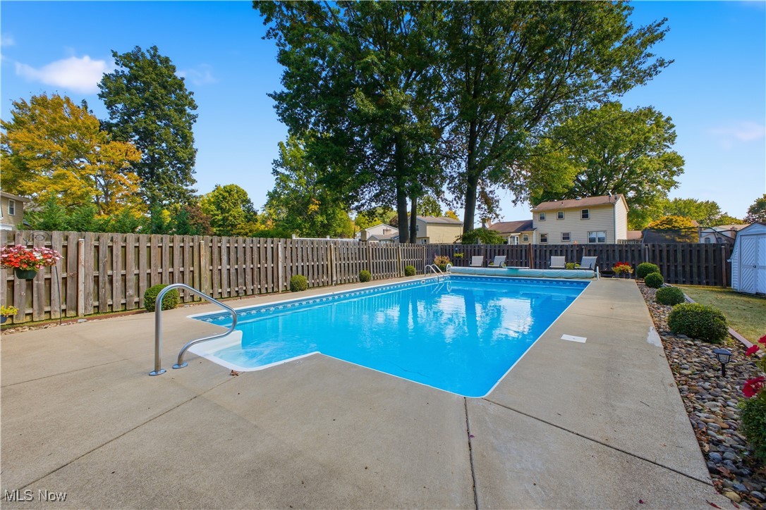 Glen Park Estates - Residential