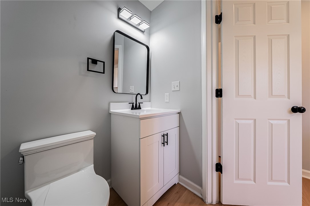 Charles H Nortons Allotment - Residential