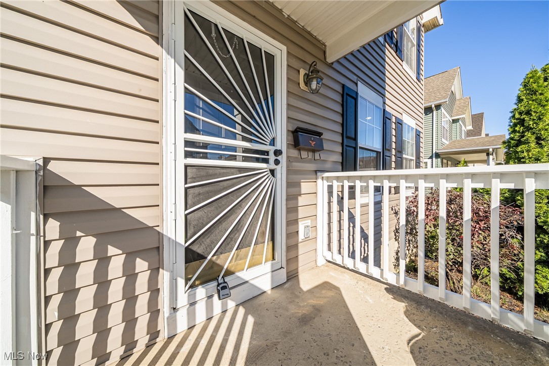 Charles H Nortons Allotment - Residential