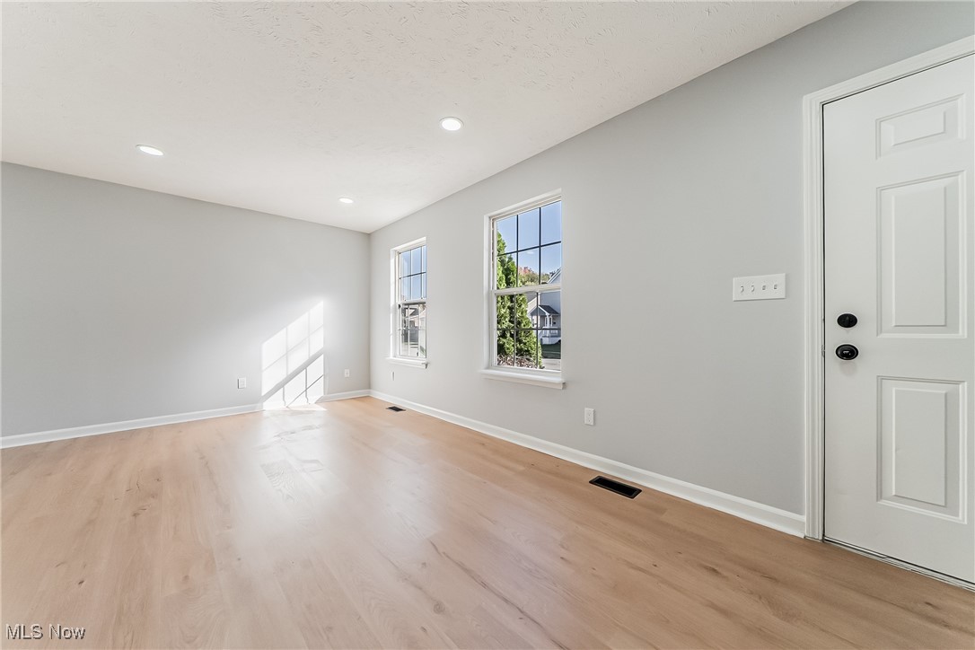 Charles H Nortons Allotment - Residential