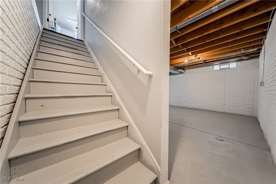 Charles H Nortons Allotment - Residential