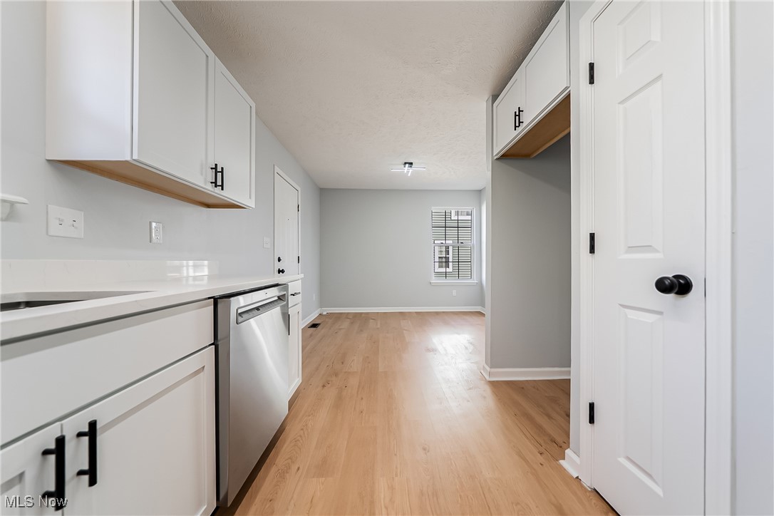 Charles H Nortons Allotment - Residential