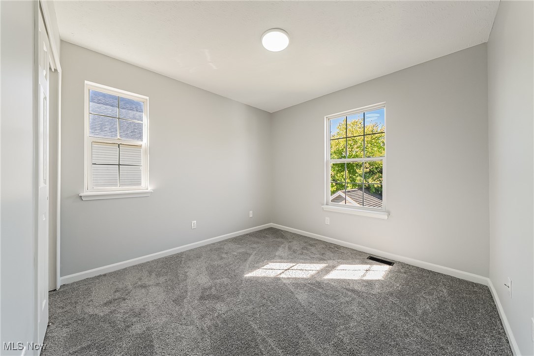 Charles H Nortons Allotment - Residential