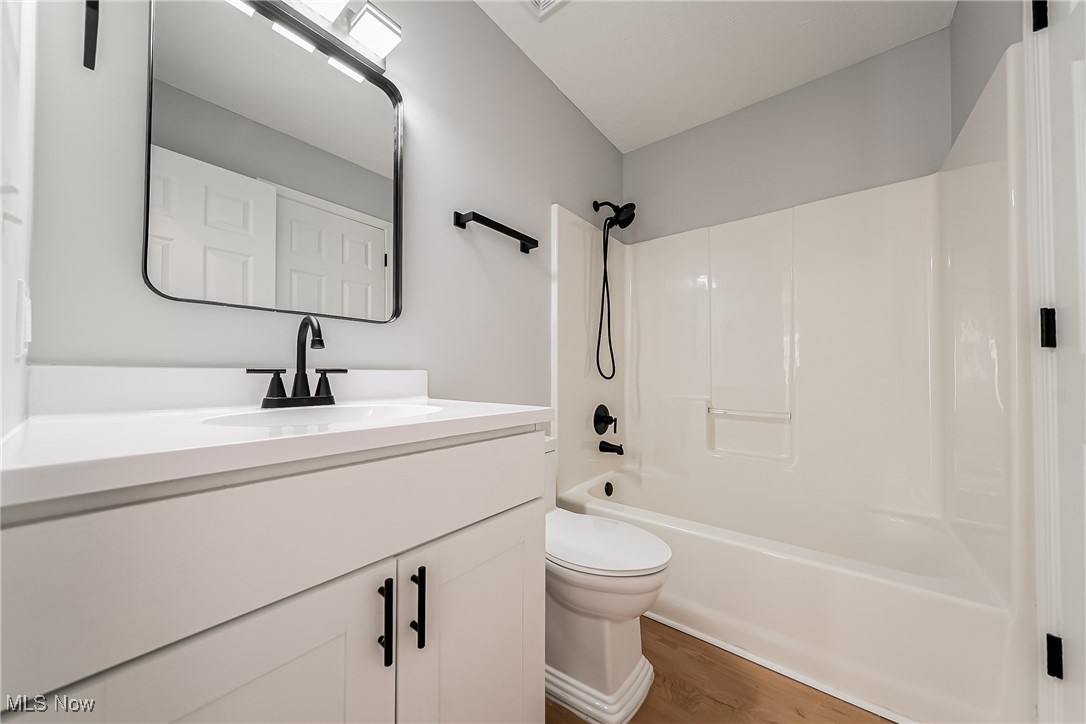 Charles H Nortons Allotment - Residential