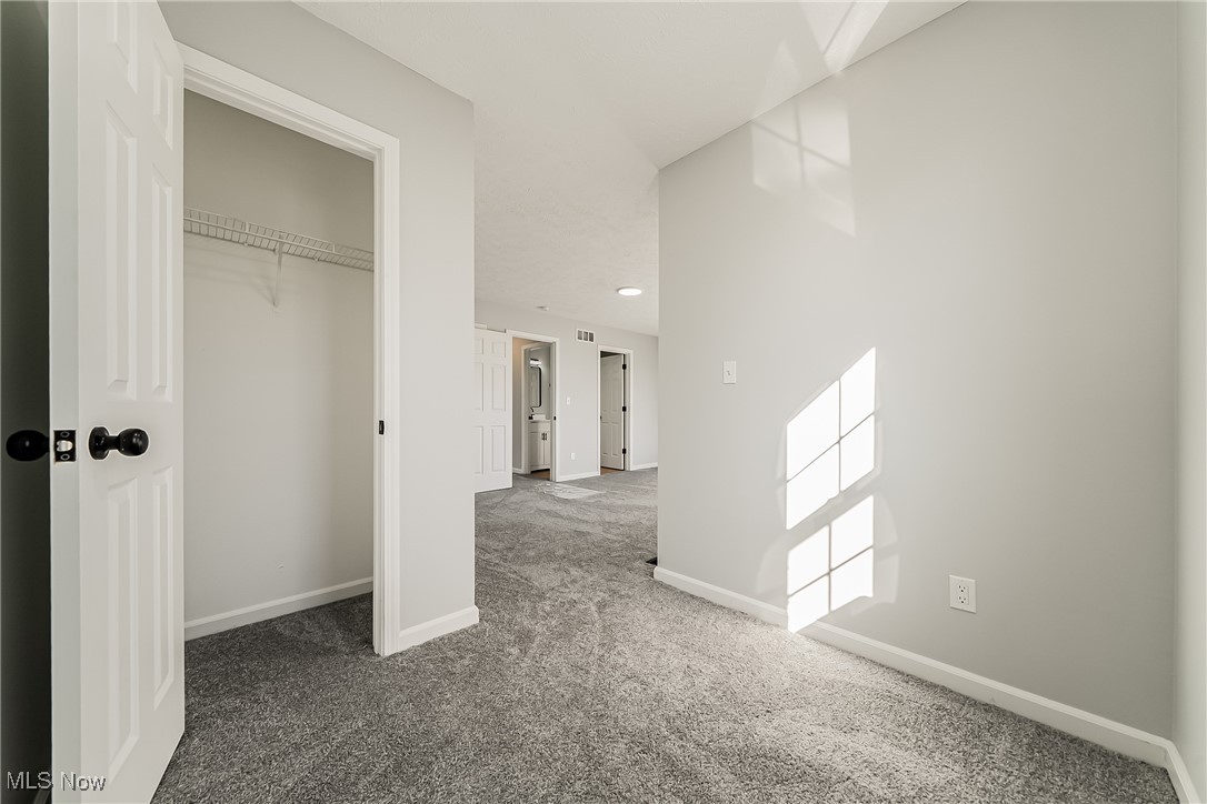 Charles H Nortons Allotment - Residential