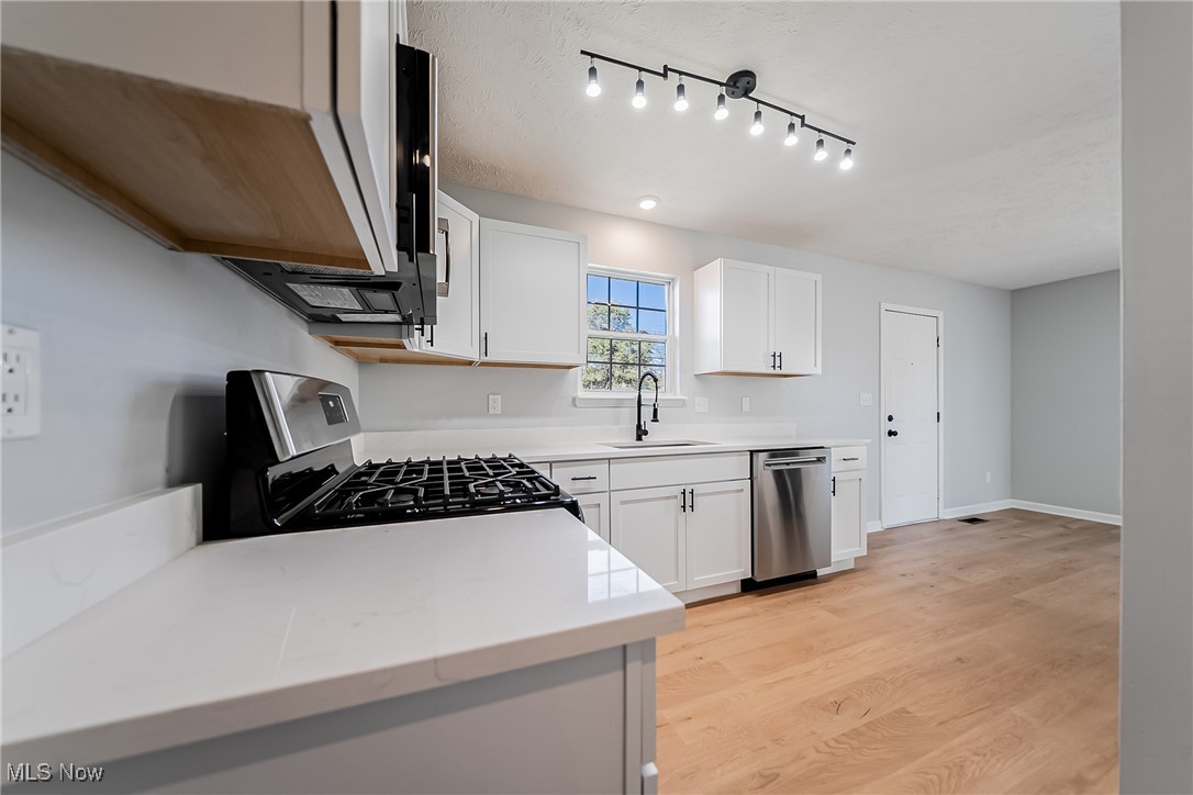 Charles H Nortons Allotment - Residential