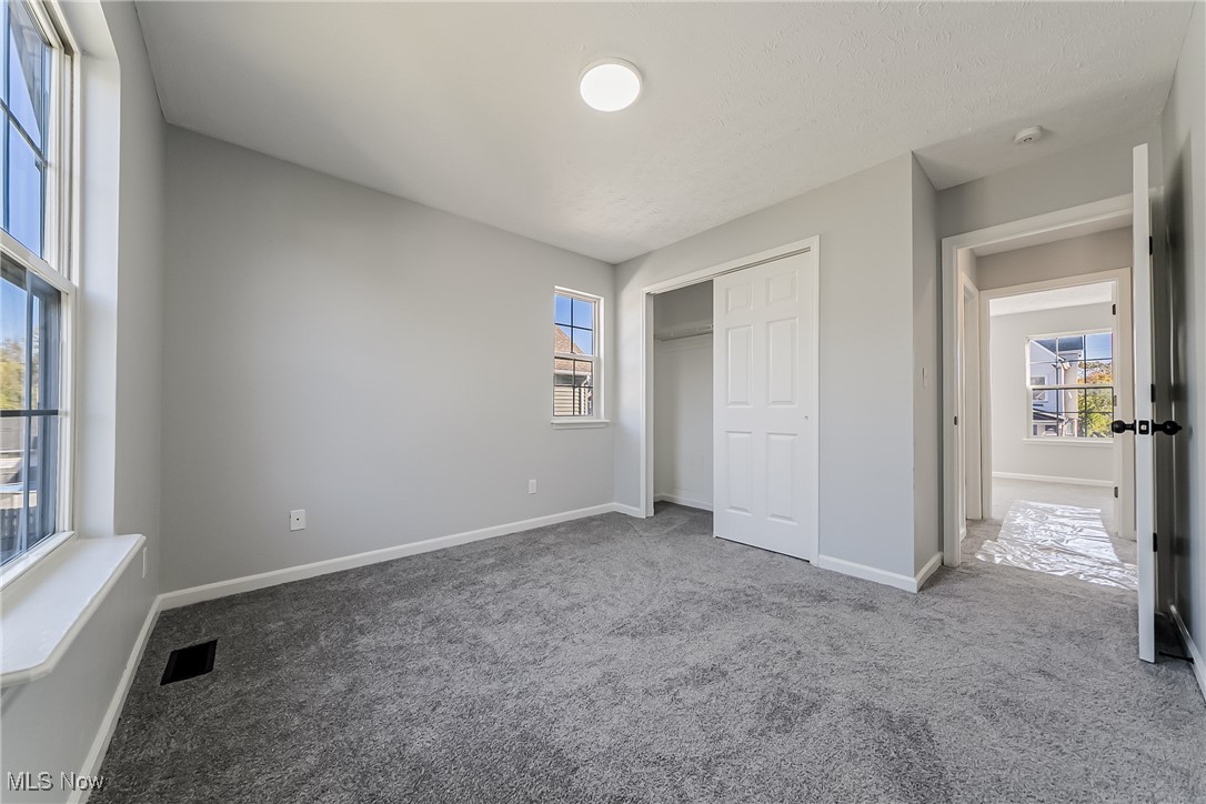 Charles H Nortons Allotment - Residential