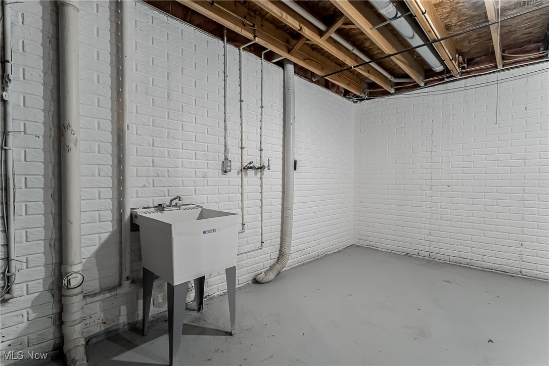 Charles H Nortons Allotment - Residential