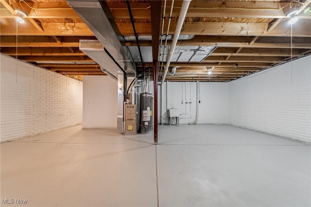 Charles H Nortons Allotment - Residential